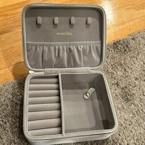 Jewelry Case